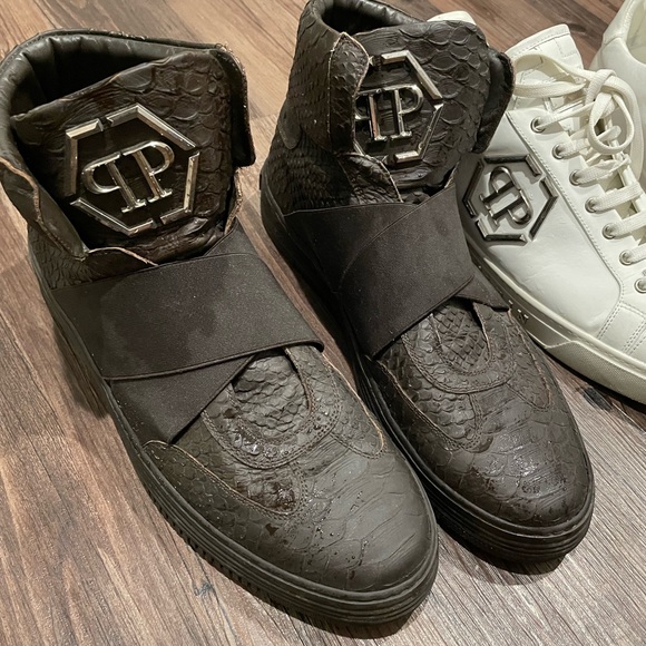 Philipp Plein - Picture 2 of 3